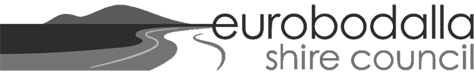 eurobodalla logo